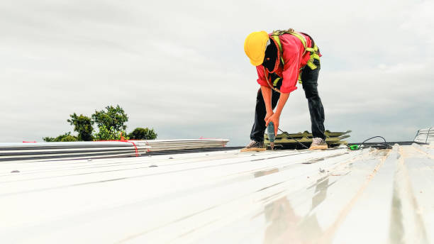 Best Rubber Roofing (EPDM, TPO)  in Towanda, PA